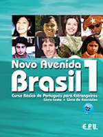 Novo Avenida Brasil 1